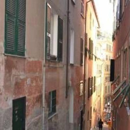 Joivy Heart Of The City 1 Bed Apt Near Castle Belvedere Genua Exteriör bild