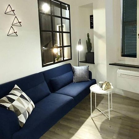 Joivy Heart Of The City 1 Bed Apt Near Castle Belvedere Genua Exteriör bild