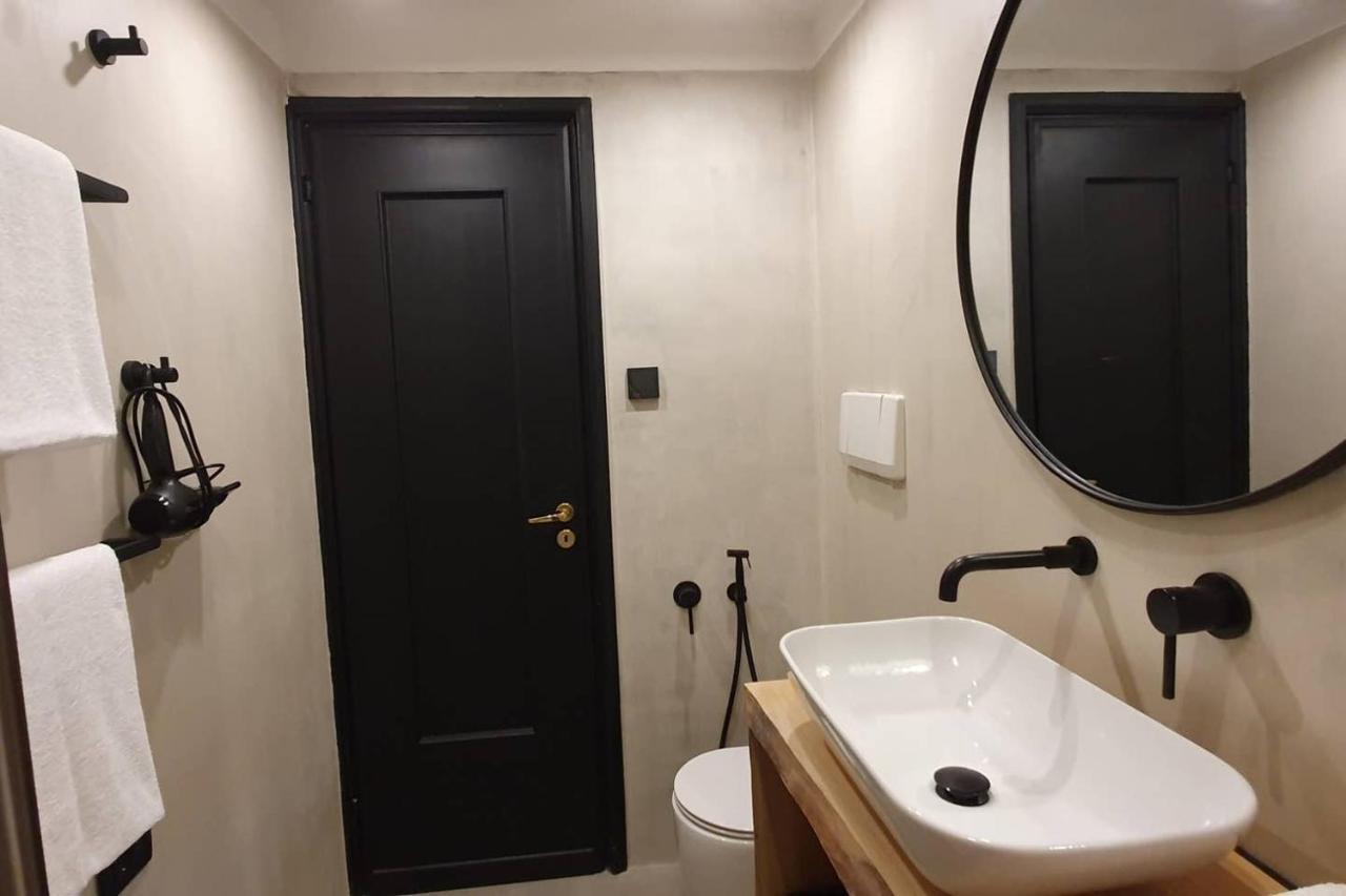 Joivy Heart Of The City 1 Bed Apt Near Castle Belvedere Genua Exteriör bild