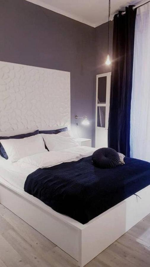 Joivy Heart Of The City 1 Bed Apt Near Castle Belvedere Genua Exteriör bild